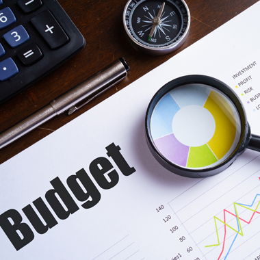 Budget prévisionnel