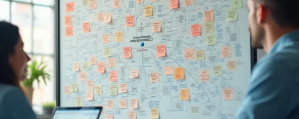 utiliser-le-mind-mapping-pour-organiser-ses-idees-et-structurer-ses-projets