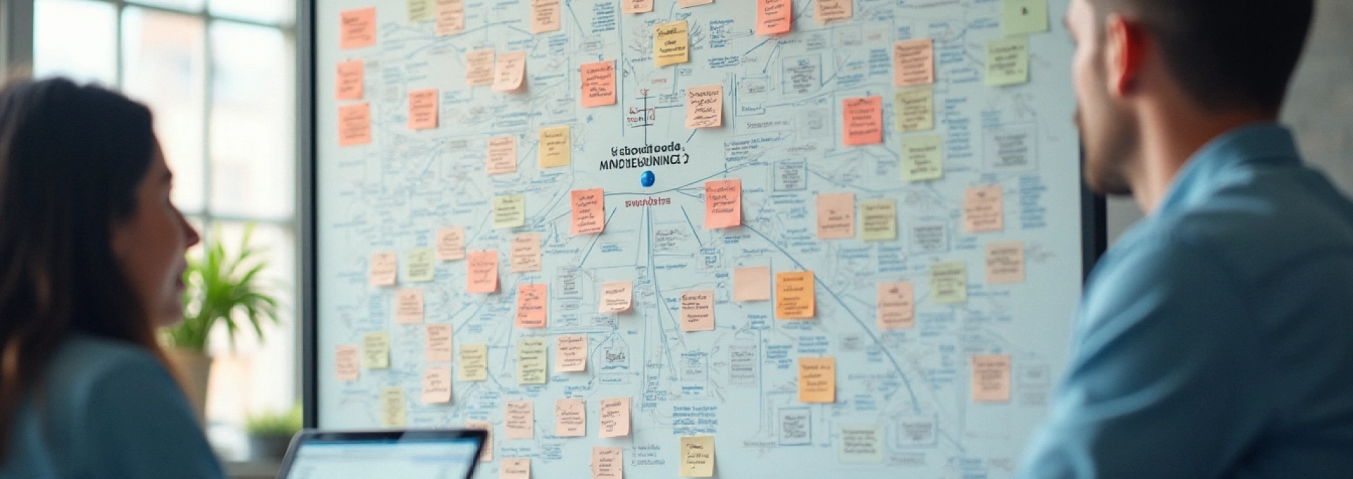 utiliser-le-mind-mapping-pour-organiser-ses-idees-et-structurer-ses-projets